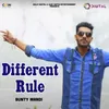 About Different Rule Song